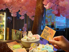-乐园夜市场(五道口王庄路店)