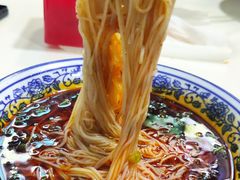 肥肠米粉-永华米粉(总店)