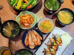 -九井澤精致料理(金茂店)