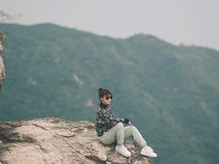 -凤凰山