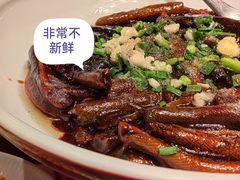 -上海人家花樣年华(中山公园店)