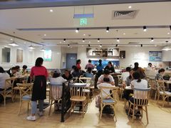 大堂-满记甜品(巴黎春天宝山店)