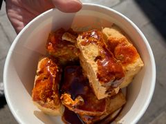 -七宝老街臭豆腐