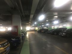 -山姆会员店·停车场