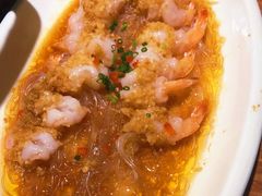 蒜蓉粉丝虾-晋家门(文峰广场店)