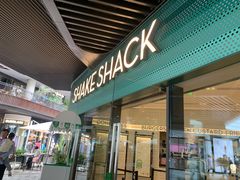 -Shake Shack(前滩太古里店)