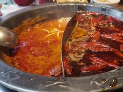 -蜀大侠火锅(总府路店)