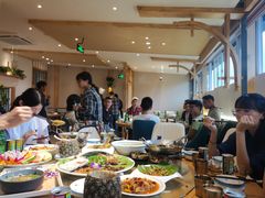 -金塔傣乡·云南民族特色菜·傣味手抓饭(金瓦路店)