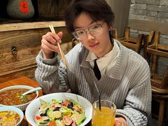 -双流老妈兔头(荟聚店)