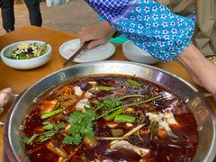 -小饕荟雅安贡椒鱼鲜馆(广福桥店)