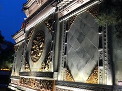 -台儿庄古城
