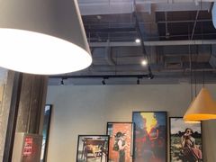 -Wagas沃歌斯(枫蓝国际店)