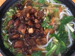 -再回首鸡肉米线(人民路一店)