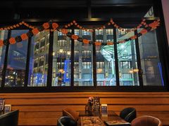 -blue frog蓝蛙(长泰广场店)