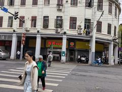 -百花传统甜品店(原址店)