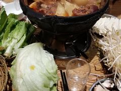 -范贤光鸡公煲(平乐园总店)