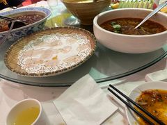 -天福苑(崇宁路店)