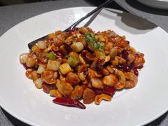 -秀儿四九城·新京菜(亚运村鸟巢店)