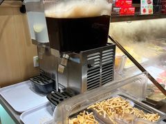 -豪客来牛排(中华城店)