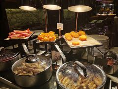 -深圳四季酒店·馥自助餐厅