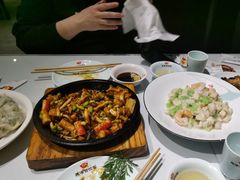 -百饺园(平山道店)