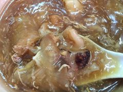 -添發碗仔翅美食