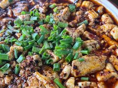 脊髓豆腐-小杨翘脚牛肉