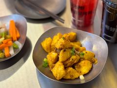 -蓉三少冒烤鸭·四川小吃集(北京首店)