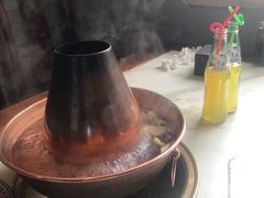 -宣武小院涮肉(前门店)