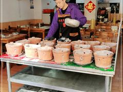 -蔡记·九米羊肉炉(东渡店)