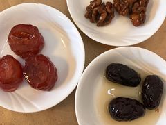 小点心-厉家菜(德胜门总店)