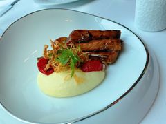 -翡翠36餐厅(浦东香格里拉店)