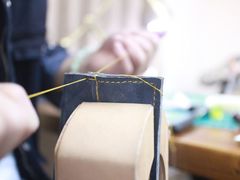 -零几体验diy皮具工作室(振业城店)