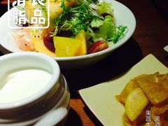 -黑鸡小馆(金源店)