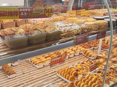 -味多美蛋糕(八大处店)