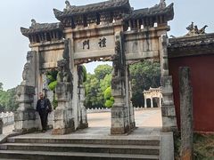 -建水文庙