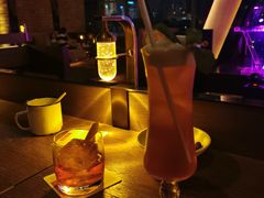 -CASA Grande酒漾·西餐及酒吧(长沙君悦酒店)