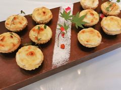 -富淳饭店(陆家嘴保利广场店)