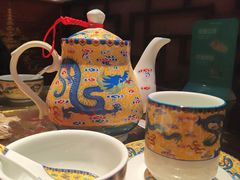 -缪氏川菜(深圳北站缤果空间店)
