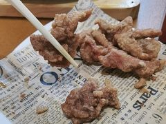 -昌顺园·养马岛渔家海鲜餐厅·老鲁菜(龙湖店)
