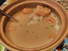 -巴土人家恩施菜馆(古德寺店)