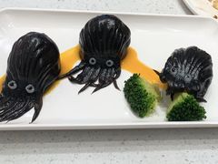 -蔡澜点心·粤菜(月星环球港店)