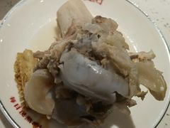 -三人行骨头王火锅(长寿店)