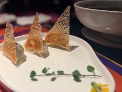 -上海滩餐厅(BFC外滩金融中心店)