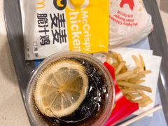 -麦当劳(金地店)