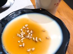 焦糖豆花-牛华八婆麻辣烫(龙湖U城店)