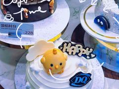 -DQ·蛋糕·冰淇淋(徐东销品茂店)