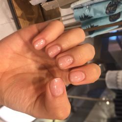iphone_upload_pic-S · Nail 自助美甲美睫