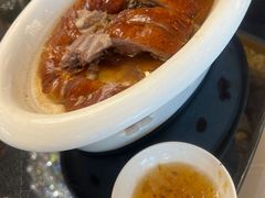 -东江海鲜酒家(艺都分店)