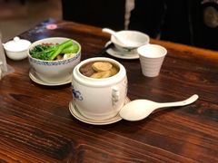 -黄祥华养生堂·炖汤·营养蒸饭(岭南天地店)